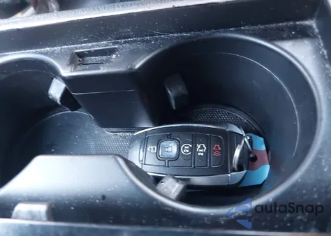 2020 Lincoln Mkz Hybrid Reserve из США, поврежденный, VIN 3LN6L5LU7LR604061